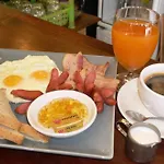 Coffee Mania House