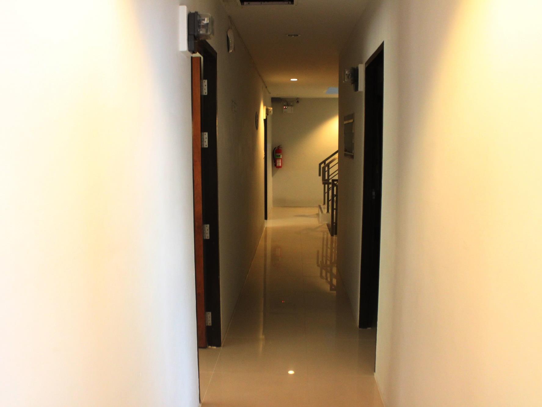 Hotel Coffee Mania House Phuket
