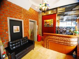 Coffee Mania House 2* Phuket