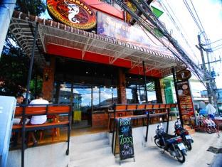 Coffee Mania House Phuket